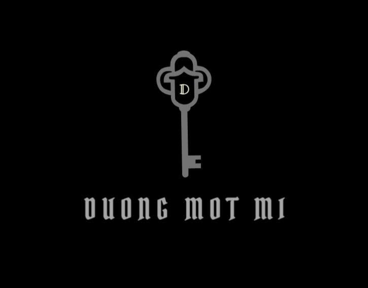 Logo Duong Mot Mi SHOP